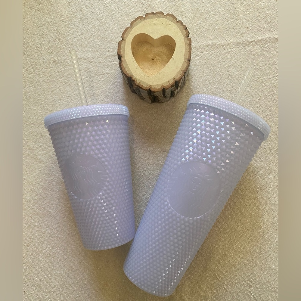 New Starbucks Tumbler Set
